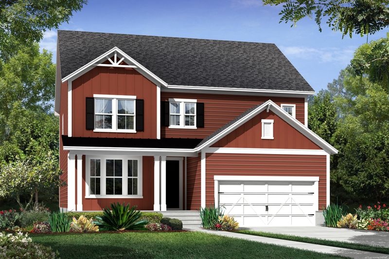 2224 Spring Hope Dr, Mount Pleasant, SC 29466