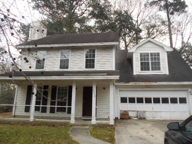 8350 Longridge Rd, North Charleston, SC 29418