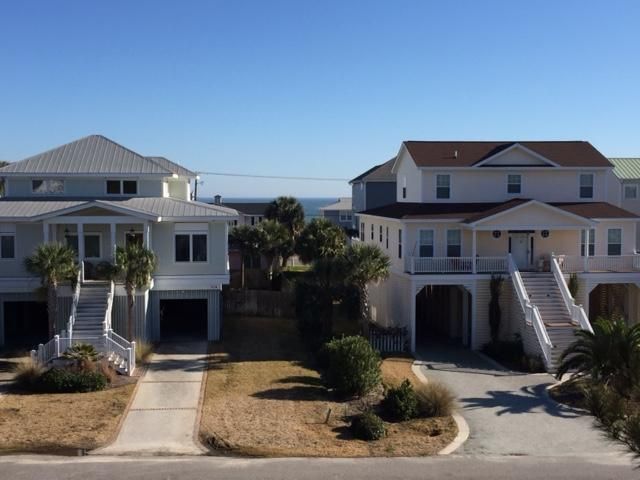 313 Sea View Ln, Edisto Beach, SC 29438