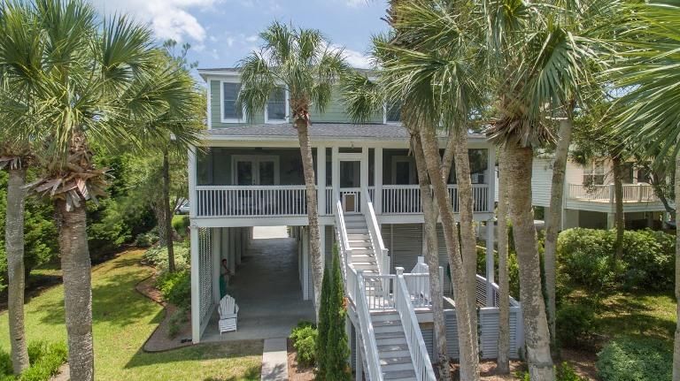 313 Sea View Ln, Edisto Beach, SC 29438