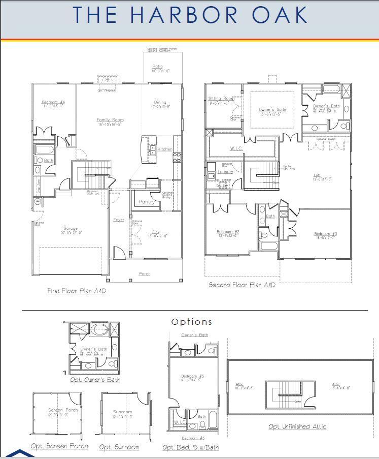 430 Fosters Tern St, Moncks Corner, SC 29461