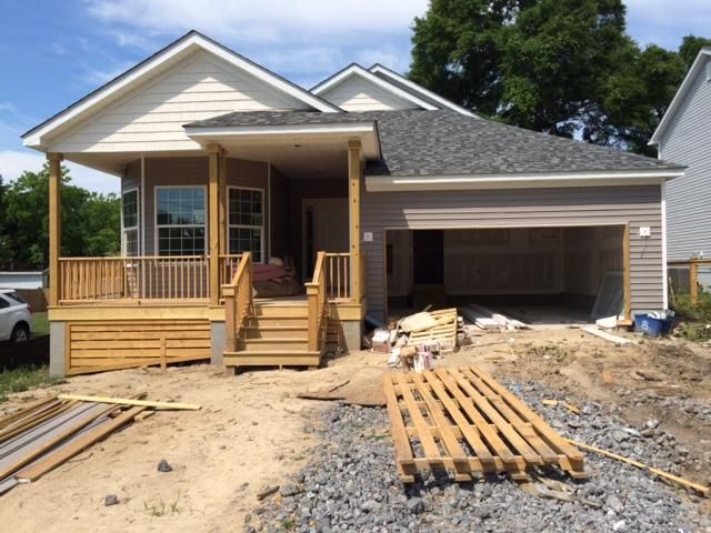 675 Kent St, Mount Pleasant, SC 29464