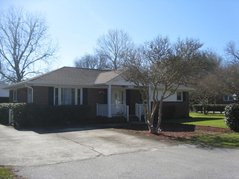 1313 Garrison St, Charleston, SC 29412