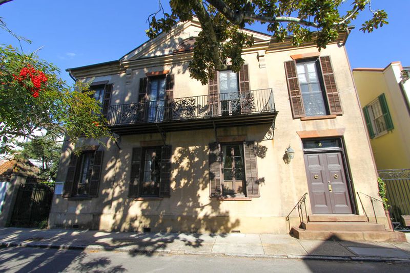 8 Saint Michaels Al, Charleston, SC 29401
