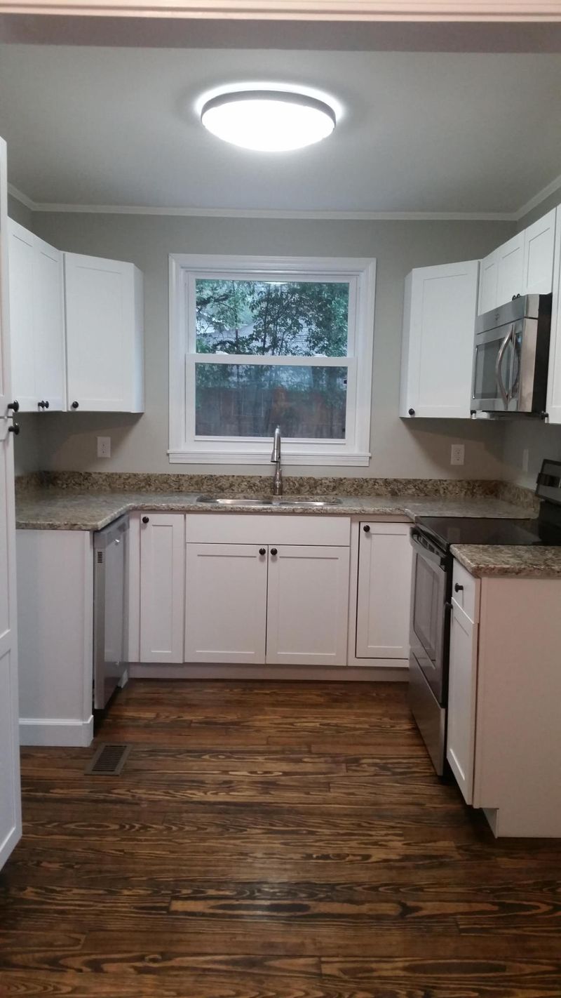 1191 Camden St, North Charleston, SC 29405