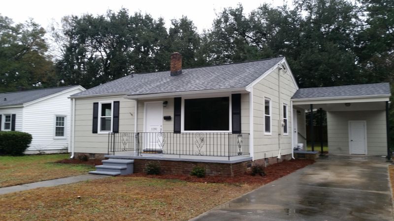 1191 Camden St, North Charleston, SC 29405
