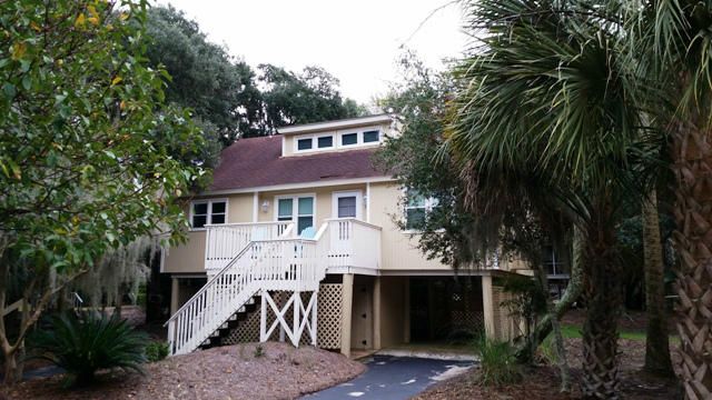 515 Tarpon Pond, Seabrook Island, SC 29455