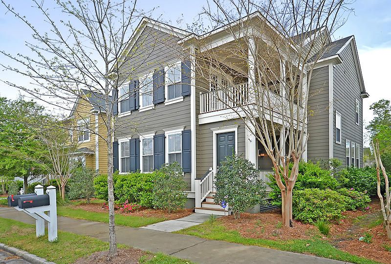 116 Westoe St, Summerville, SC 29483