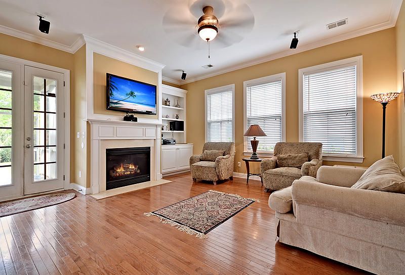 116 Westoe St, Summerville, SC 29483