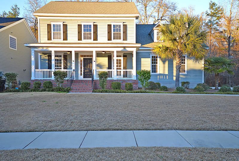151 Carriage Ride Ln, Summerville, SC 29485
