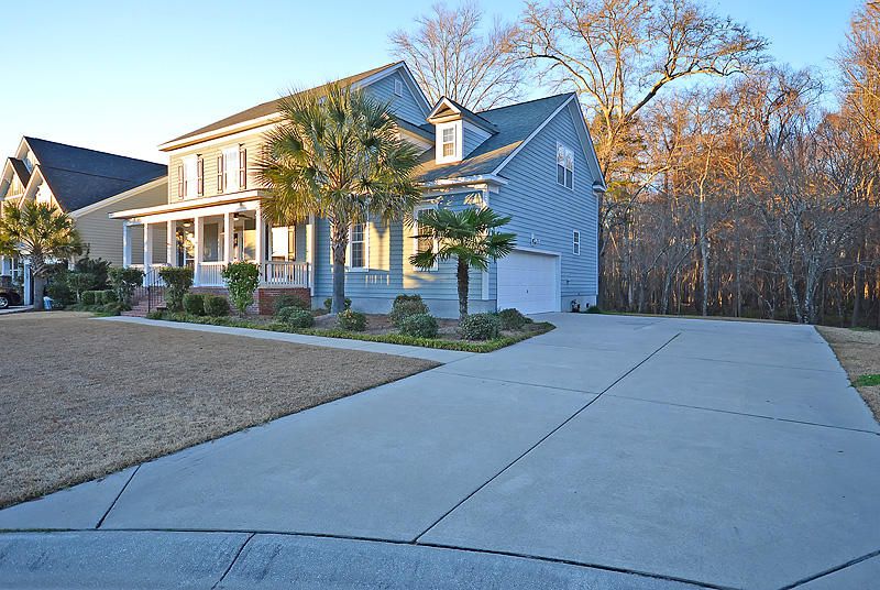 151 Carriage Ride Ln, Summerville, SC 29485