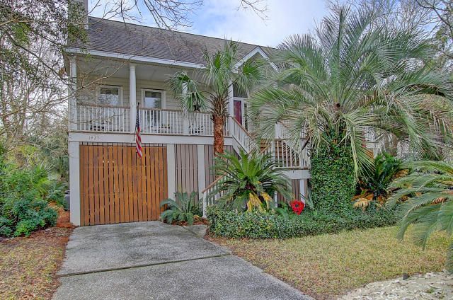 1421 Middle St, Sullivans Island, SC 29482