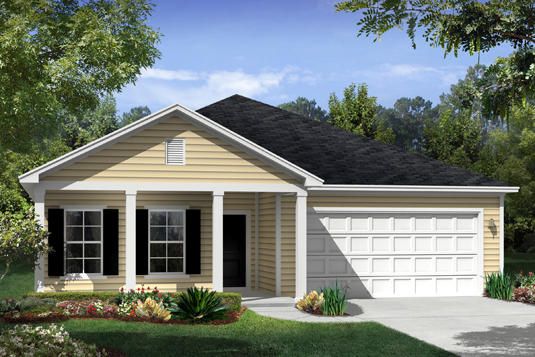 2020 Welsh Pony Dr, Mount Pleasant, SC 29429