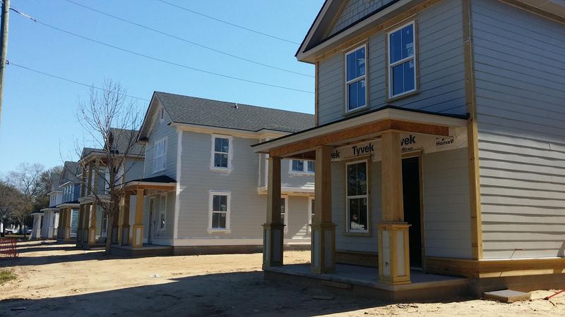 50 Shem Dr, Mount Pleasant, SC 29464