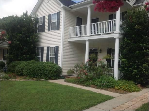1496 Swamp Fox Ln, Charleston, SC 29412