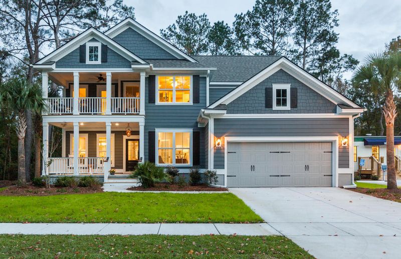 1232 Sharpestowne Ct, Mount Pleasant, SC 29466