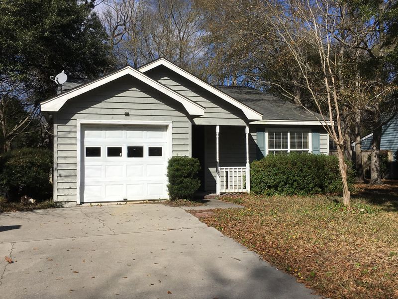1982 Twickenham Pl, Mount Pleasant, SC 29464