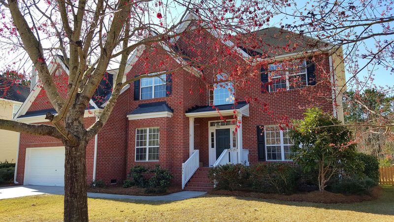 1964 N Smokerise Way, Mount Pleasant, SC 29466