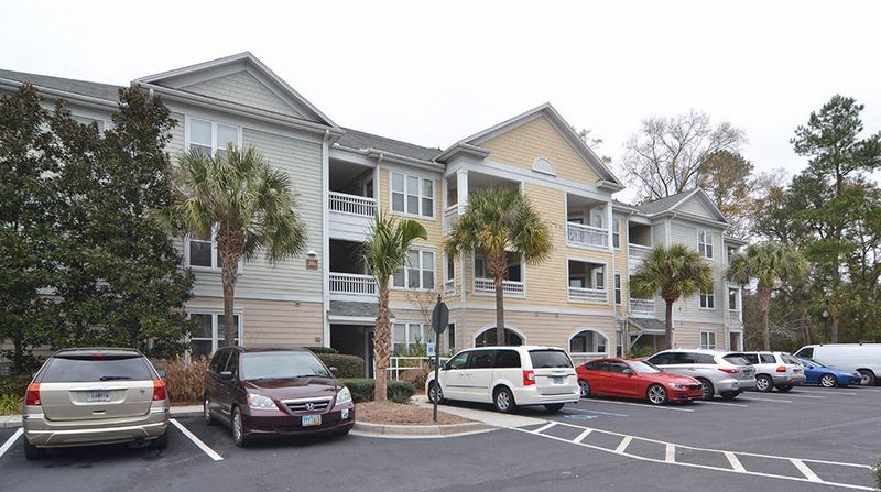 200 Bucksley Ln #103, Charleston, SC 29492