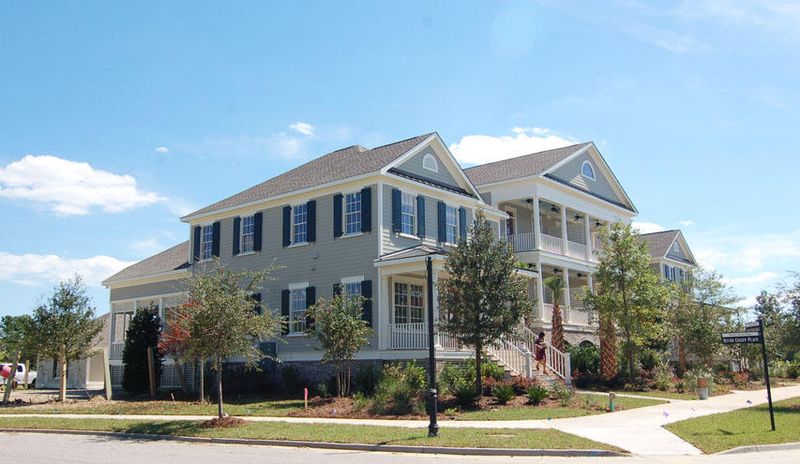 310 Island Park Dr, Charleston, SC 29492