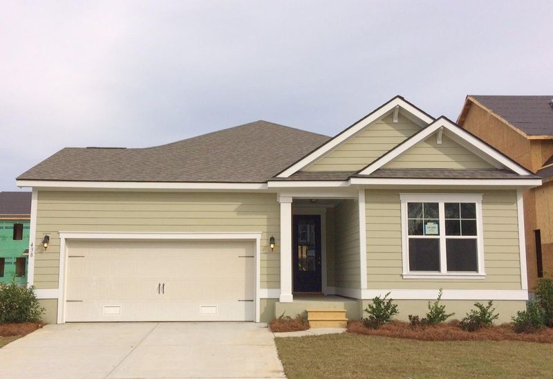 309 Kilarney Rd, Summerville, SC 29483