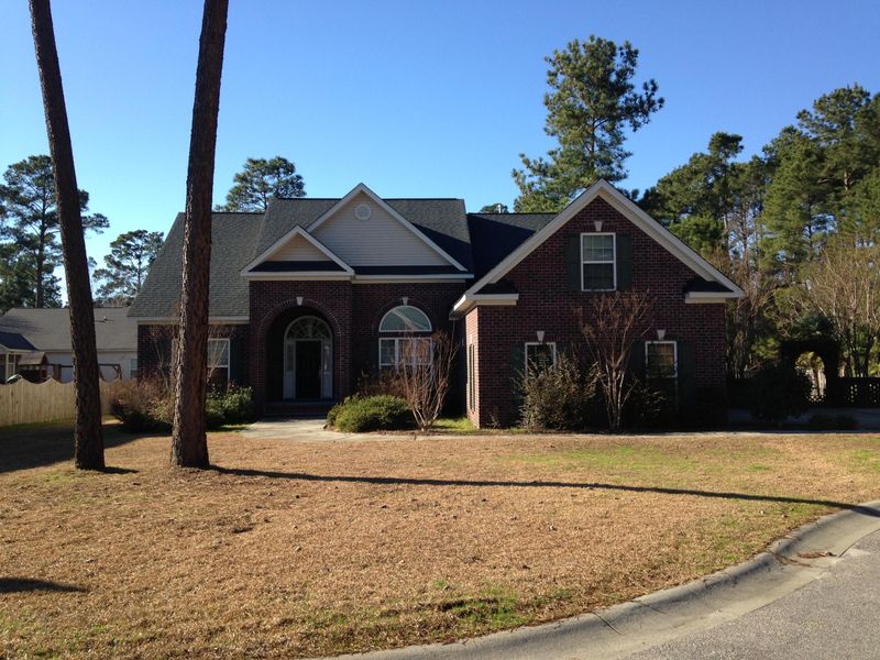 115 Kapalua Rn, Summerville, SC 29483