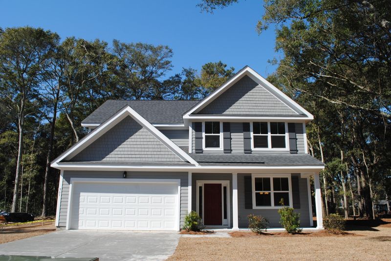 961 Dills Bluff Rd, Charleston, SC 29412