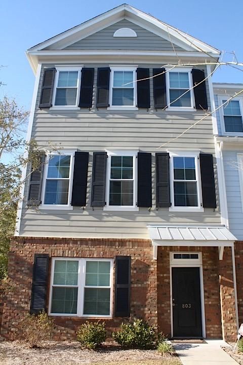 656 Coleman Blvd #803, Mount Pleasant, SC 29464