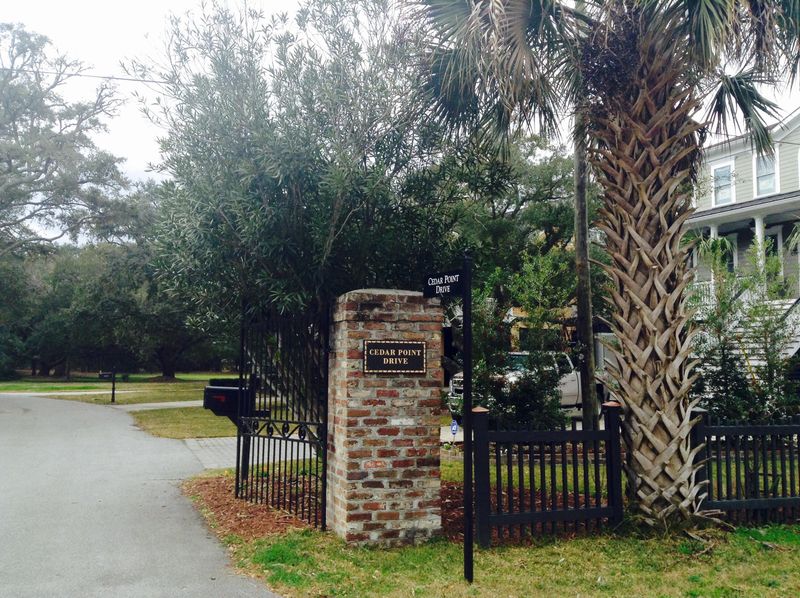 Lot 13 Cedar Point Dr, Charleston, SC 29412