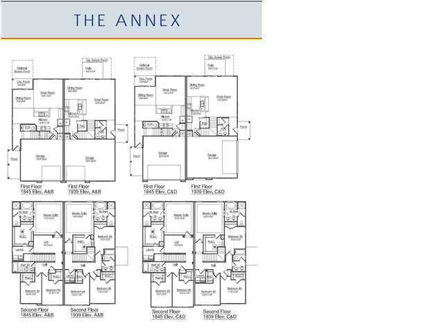 2096 Oyster Reef Ln, Mount Pleasant, SC 29466