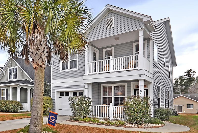 134 Diploma Dr, Ladson, SC 29456