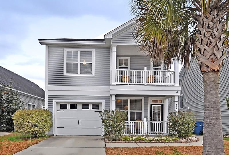 134 Diploma Dr, Ladson, SC 29456