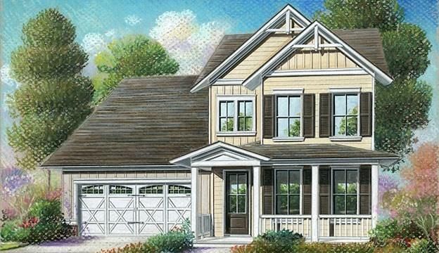 238 Donning Dr, Summerville, SC 29483