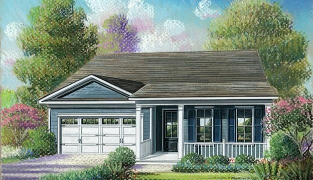 243 Donning Dr, Summerville, SC 29483