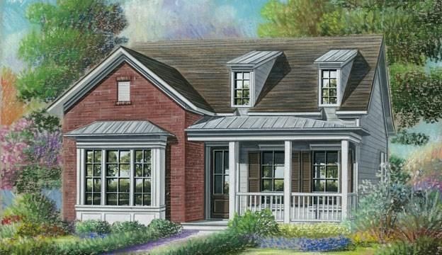 228 Ribbon Rd, Summerville, SC 29483