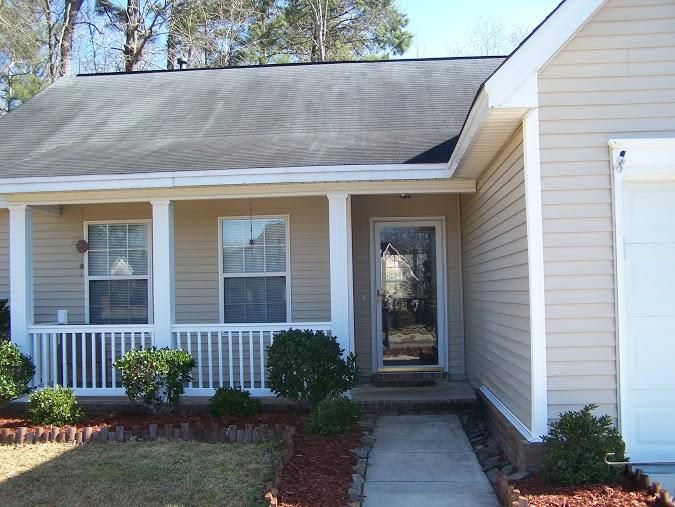 2222 Sandtuck Cir, Summerville, SC 29483