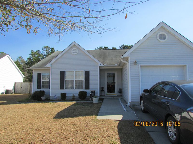 130 Dovetail Cir, Summerville, SC 29483