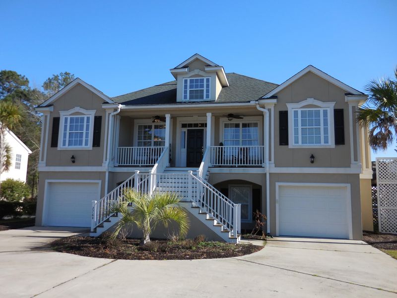 2764 Carolina Isle Dr, Mount Pleasant, SC 29466