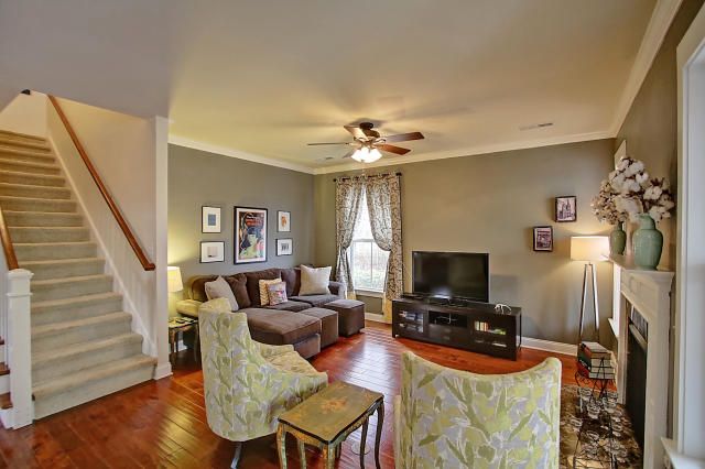 3029 Shiloh Ln, Charleston, SC 29414