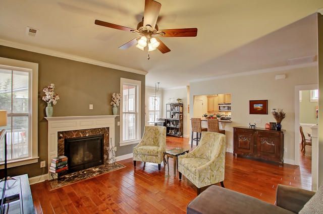 3029 Shiloh Ln, Charleston, SC 29414