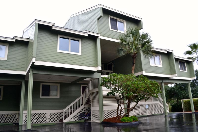 6 Mariners Walk #E, Isle Of Palms, SC 29451