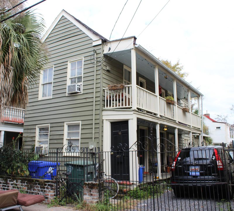 48 Ashe St, Charleston, SC 29403