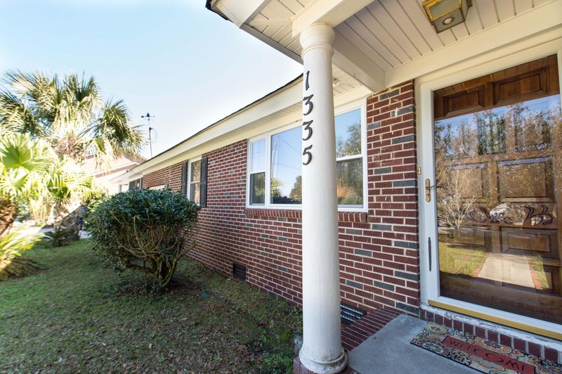 1335 Fort Lamar Rd, Charleston, SC 29412