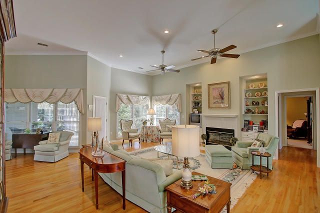 551 Overseers Retreat, Mount Pleasant, SC 29464