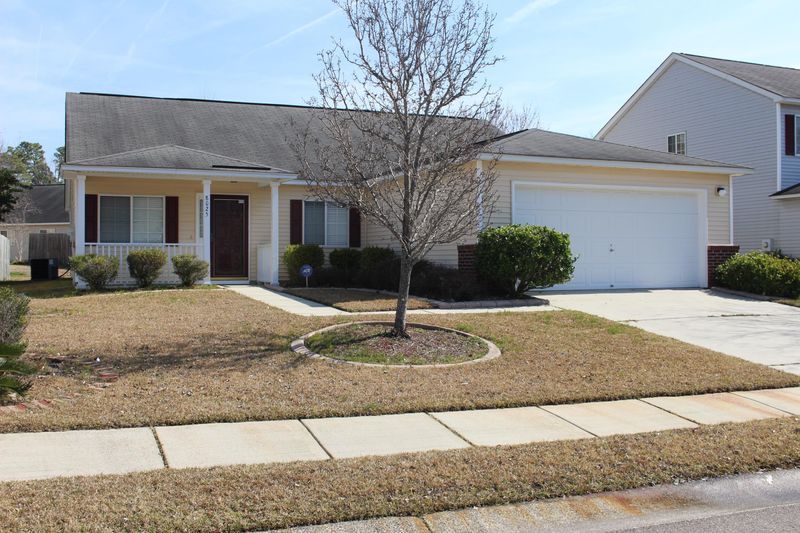8025 Old Hazelwood Rd, North Charleston, SC 29406