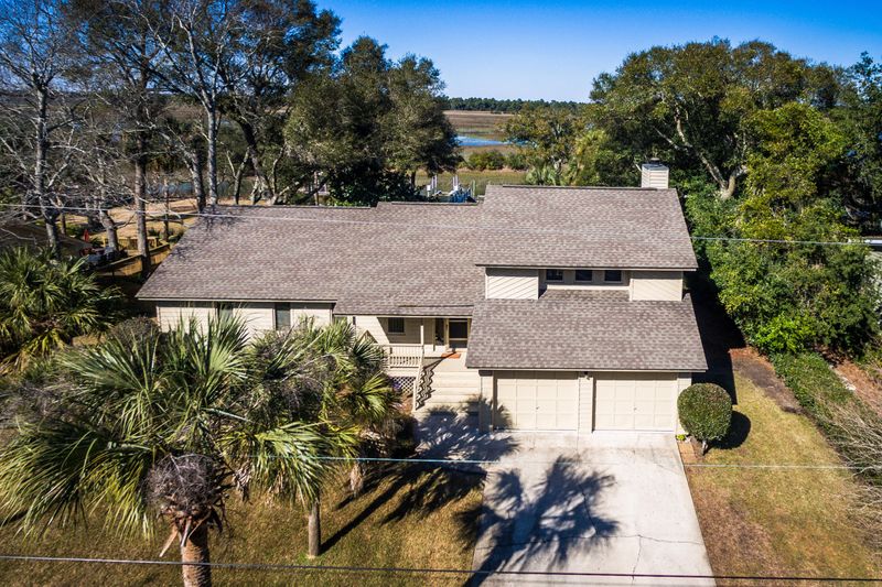 1548 Oak Island Dr, Charleston, SC 29412