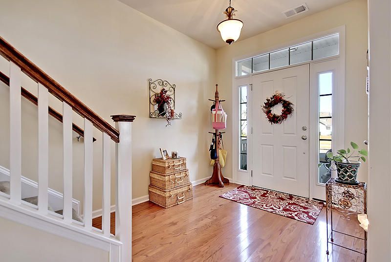 301 Crossandra Ave, Summerville, SC 29483