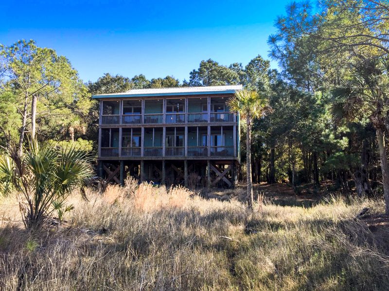 314 Old House Ln, Dewees Island, SC 29451