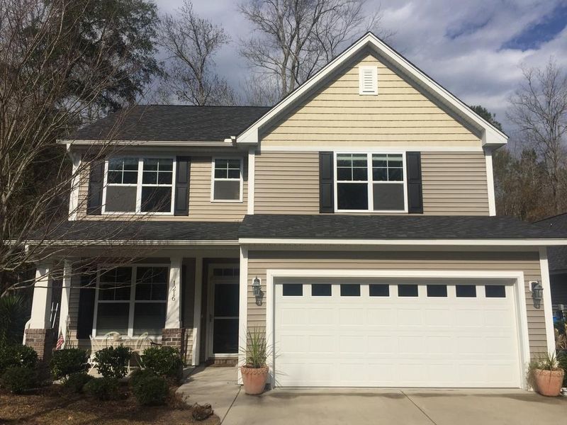 1216 Shingleback Dr, Mount Pleasant, SC 29466