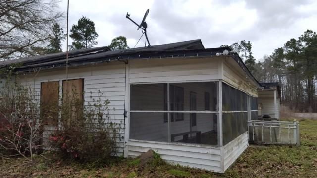 110 Azalea Dr, Reevesville, SC 29471